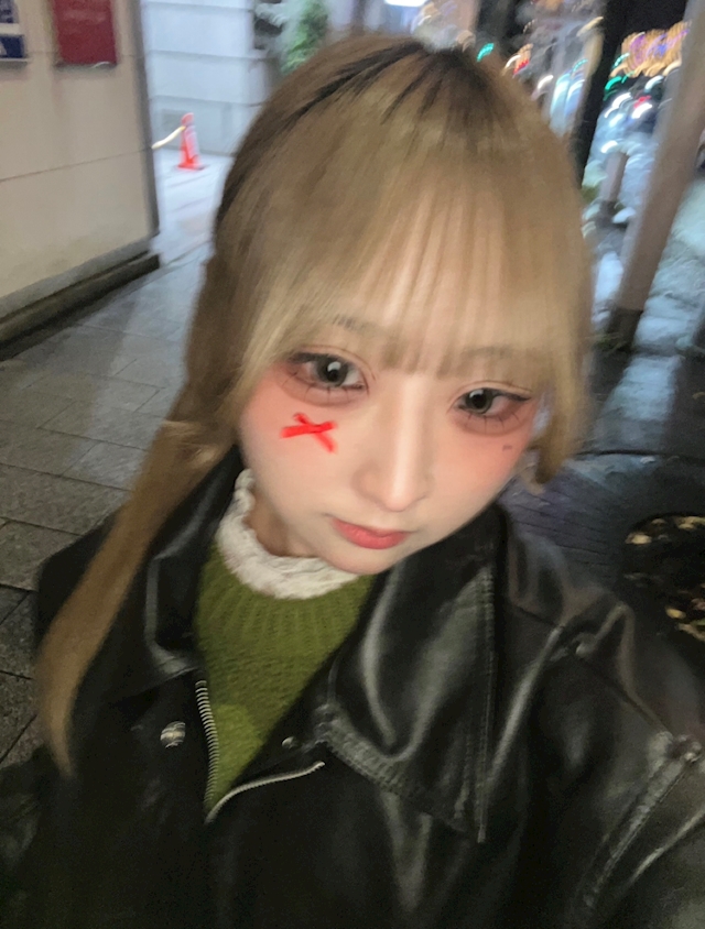プロフィール写真1・はる|