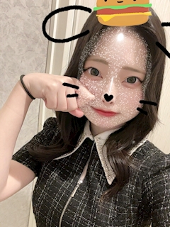 プロフィール写真2・みらい|GIRLS LOUNGE FACE・フェイス - 名古屋 錦のガールズバー