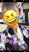 プロフィール写真2・まな｜月花美人・ゲッカビジン - 名古屋 錦のクラブ/ラウンジ