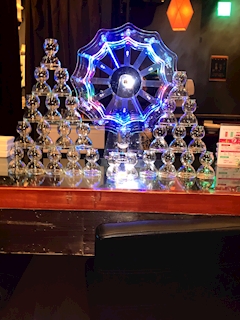 プロフィール写真4・ミナミ【月花美人】スタッフ🌙|月花美人・ゲッカビジン - 名古屋 錦のクラブ/ラウンジ