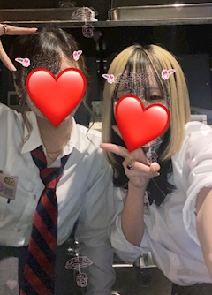 プロフィール写真5・ミナミ【月花美人】スタッフ🌙|月花美人・ゲッカビジン - 名古屋 錦のクラブ/ラウンジ