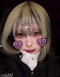 プロフィール写真1・ミナミ【月花美人】スタッフ｜月花美人・ゲッカビジン - 名古屋 錦のクラブ/ラウンジ