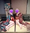 プロフィール写真3・ミナミ【月花美人】スタッフ🌙|月花美人・ゲッカビジン - 名古屋 錦のクラブ/ラウンジ