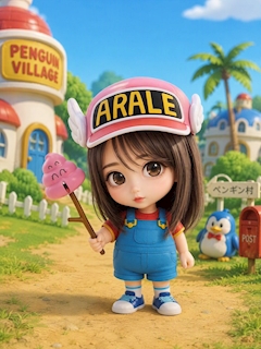 しおん