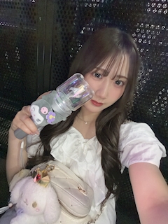 プロフィール写真3・るな【GirlsLoungeSARA】|Girl'sLounge SARA・サラ - 歌舞伎町のガールズバー