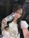 プロフィール写真3・るな【GirlsLoungeSARA】|Girl'sLounge SARA・サラ - 歌舞伎町のガールズバー