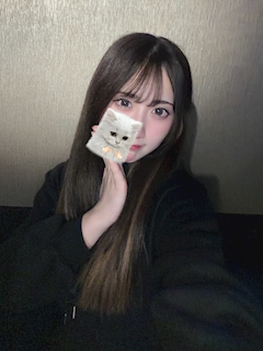 プロフィール写真1・るな【GirlsLoungeSARA】|Girl'sLounge SARA・サラ - 歌舞伎町のガールズバー