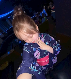 プロフィール写真7・まな|CASUAL CLUB LEPUS・レプス - 豊橋のキャバクラ