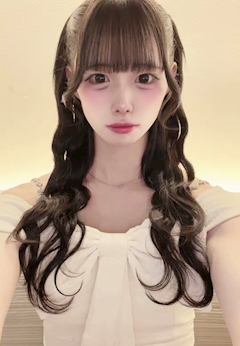 プロフィール写真1・りりか｜VENUS・ヴィーナス - 赤坂見附のオカマ/ニューハーフ