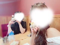 みお「💋👄」