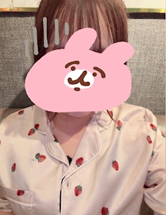 ここな「૮(˶ᵔ ᵕ ᵔ˶)ა」