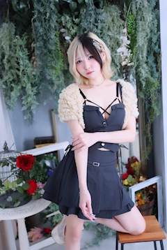 プロフィール写真2・うる｜Lounge Soiree・ソワレ - 名古屋 錦のガールズバー