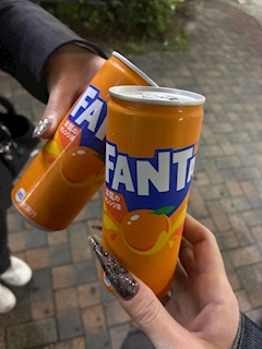 れい「本気の！」