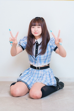 プロフィール写真2・ちゃま|ろぜきゃす・ロゼキャス - 池袋東口のコンカフェ