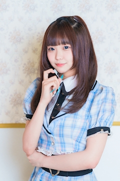 プロフィール写真1・ちゃま|ろぜきゃす・ロゼキャス - 池袋東口のコンカフェ