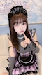 プロフィール写真3・ちゃま|ろぜきゃす・ロゼキャス - 池袋東口のコンカフェ
