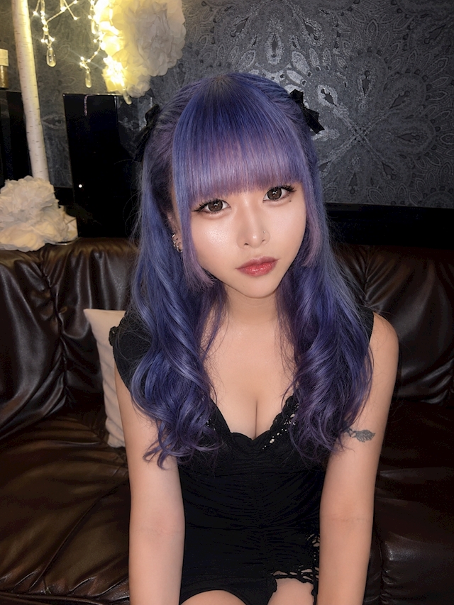 りりちゅん CLUB MEDUSA