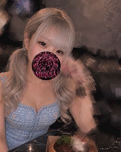 プロフィール写真1・りりちゅん|CLUB MEDUSA・メデューサ - 亀有のパブ/スナック