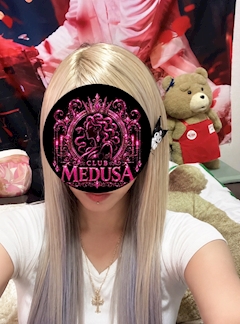 プロフィール写真2・なな|CLUB MEDUSA・メデューサ - 亀有のパブ/スナック