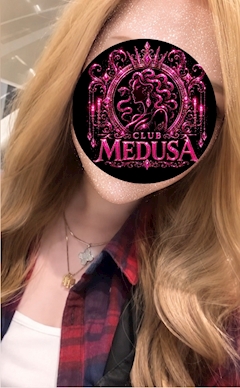 プロフィール写真2・みぃ|CLUB MEDUSA・メデューサ - 亀有のパブ/スナック