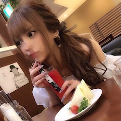 プロフィール写真3・ゴッドマザー|CLUB MEDUSA・メデューサ - 亀有のパブ/スナック
