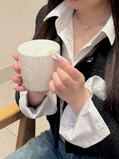 プロフィール写真4・あみ｜ラウンジ息吹・イブキ - 東心斎橋のラウンジ/クラブ