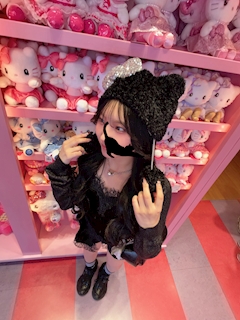 プロフィール写真3・あみ｜ラウンジ息吹・イブキ - 東心斎橋のラウンジ/クラブ