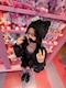 プロフィール写真3・あみ｜ラウンジ息吹・イブキ - 東心斎橋のラウンジ/クラブ