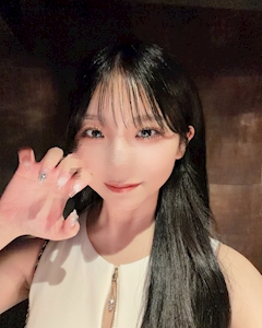 プロフィール写真1・あみ|ラウンジ息吹・イブキ - 東心斎橋のラウンジ/クラブ
