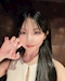 プロフィール写真1・あみ|ラウンジ息吹・イブキ - 東心斎橋のラウンジ/クラブ