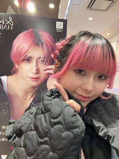 プロフィール写真7・ここあ|焼肉とバニーガール 五反田店・ヤキニクトバニーガール - 五反田のガールズバー