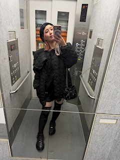 プロフィール写真6・ここあ|焼肉とバニーガール 五反田店・ヤキニクトバニーガール - 五反田のガールズバー