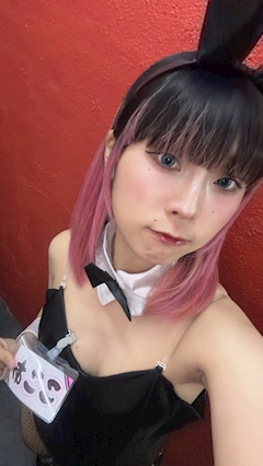 プロフィール写真5・ここあ|焼肉とバニーガール 五反田店・ヤキニクトバニーガール - 五反田のガールズバー