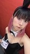 プロフィール写真5・ここあ|焼肉とバニーガール 五反田店・ヤキニクトバニーガール - 五反田のガールズバー