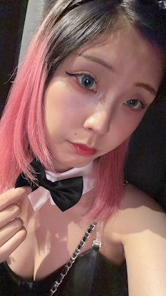 プロフィール写真3・ここあ|焼肉とバニーガール 五反田店・ヤキニクトバニーガール - 五反田のガールズバー