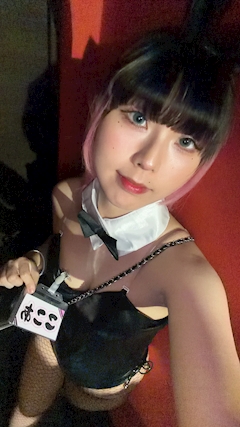 プロフィール写真2・ここあ|焼肉とバニーガール 五反田店・ヤキニクトバニーガール - 五反田のガールズバー