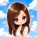女の子の名前