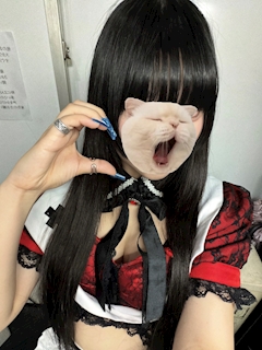 プロフィール写真1・あかり｜Cafe&Bar カルテット・カルテット - 池袋東口のコンカフェ