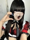 プロフィール写真1・あかり｜Cafe&Bar カルテット・カルテット - 池袋東口のコンカフェ