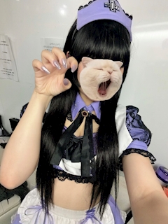 プロフィール写真2・あかり｜Cafe&Bar カルテット・カルテット - 池袋東口のコンカフェ