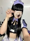 プロフィール写真2・あかり｜Cafe&Bar カルテット・カルテット - 池袋東口のコンカフェ