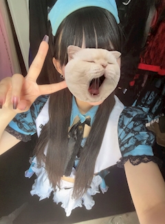 プロフィール写真3・あかり｜Cafe&Bar カルテット・カルテット - 池袋東口のコンカフェ