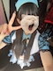プロフィール写真3・あかり｜Cafe&Bar カルテット・カルテット - 池袋東口のコンカフェ
