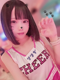 プロフィール写真1・りりか💗ぴんみん三宮店｜PINK MONSTER＆MINTY MONSTER神戸三宮店・ピンクモンスター&ミンティーモンスター - 三宮のコンカフェ