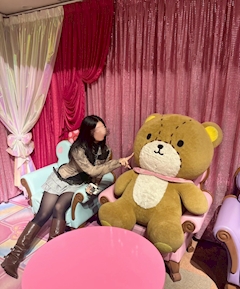 プロフィール写真3・ねね｜ガールズバー OWL・アウル - 東村山のガールズバー