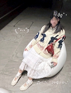 プロフィール写真2・ねね｜ガールズバー OWL・アウル - 東村山のガールズバー