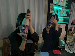 れの「2人でイベント！」
