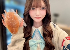 プロフィール写真4・⭐️ゆっけ⭐️|Bloo Muse・ブルーミューズ - 名古屋 大須のコンカフェ