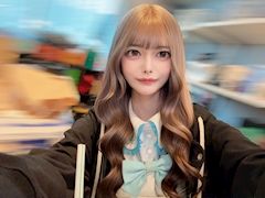 プロフィール写真3・⭐️ゆっけ⭐️|Bloo Muse・ブルーミューズ - 名古屋 大須のコンカフェ