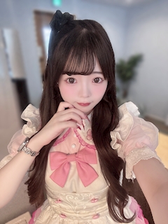 プロフィール写真3・もこ🐰🎀|Bloo Muse・ブルーミューズ - 名古屋 大須のコンカフェ